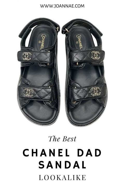 shein chanel dupe shoes|Chanel dad shoes dupes.